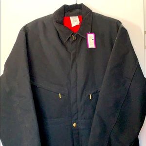 Carhartt Men’s 46 short Winter Coveralls